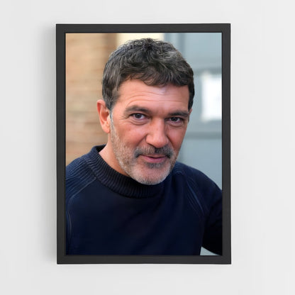 ap-antonio banderas-6 cadre Noir