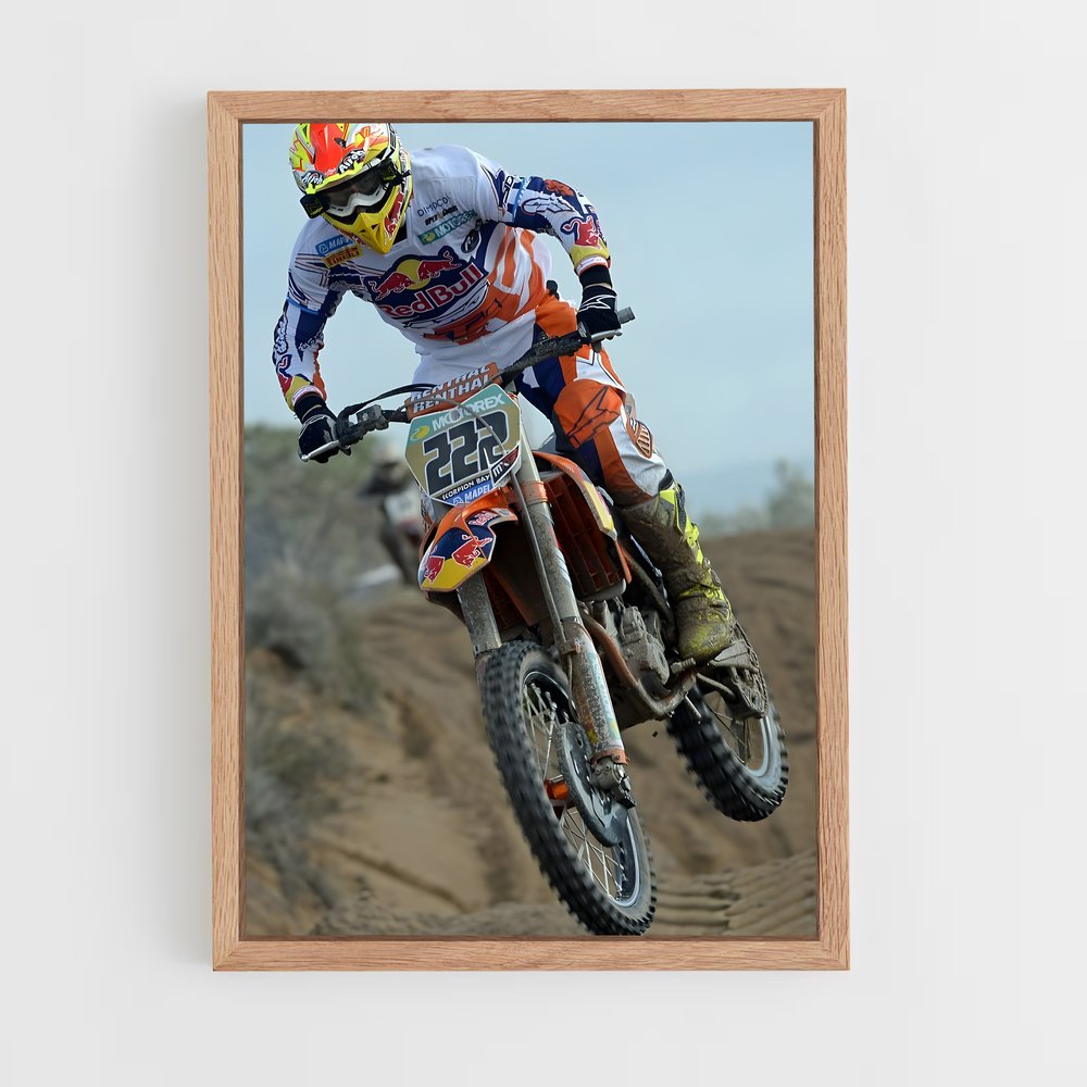 ap-antonio cairoli-4 cadre Bois clair