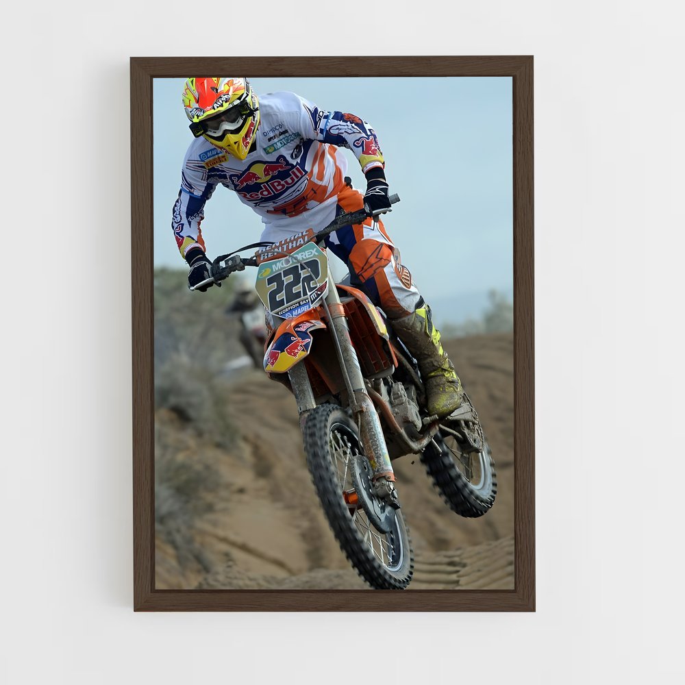 ap-antonio cairoli-4 cadre Bois foncé