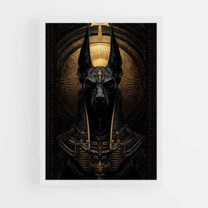 ap-anubis-1 cadre Blanc