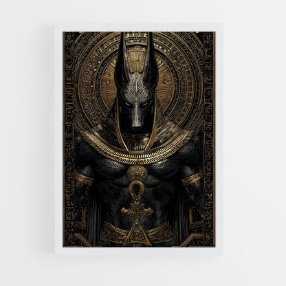 ap-anubis-2 cadre Blanc