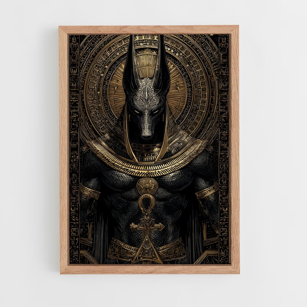 ap-anubis-2 cadre Bois clair