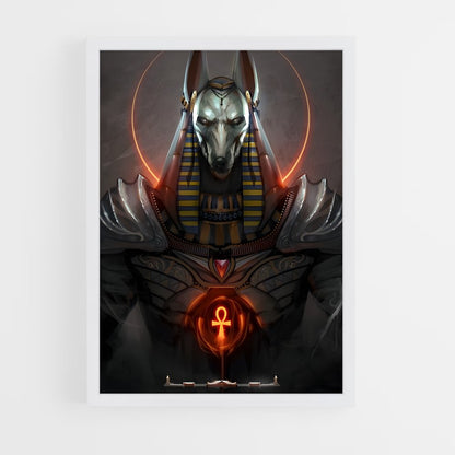 ap-anubis-4 cadre Blanc