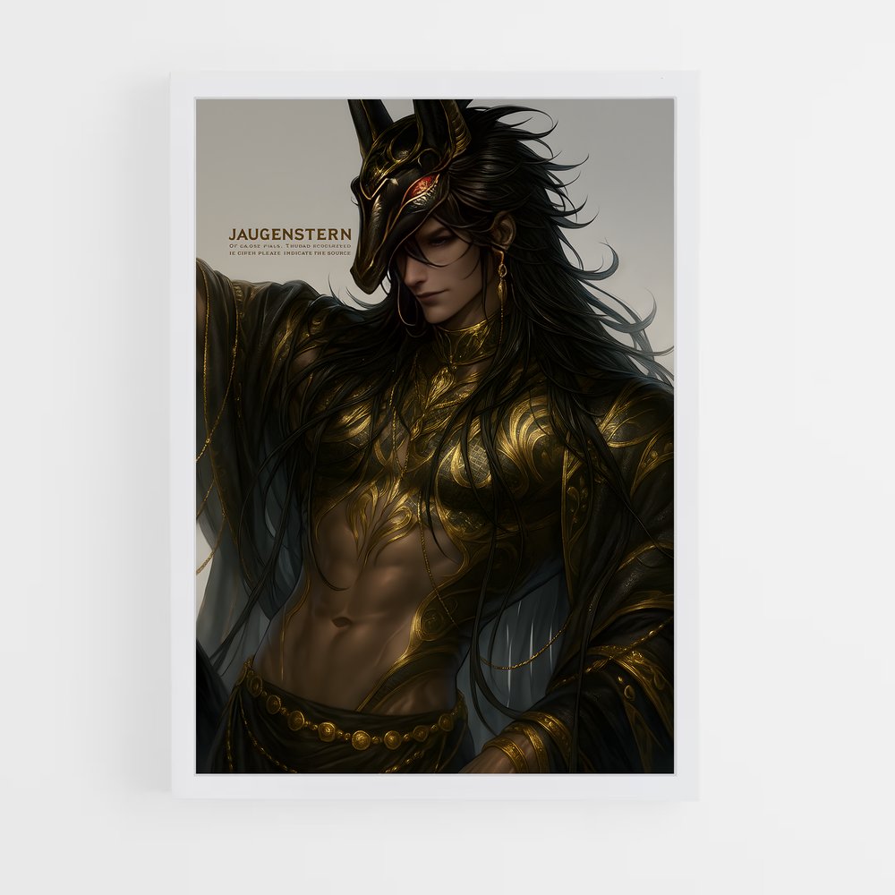 ap-anubis-5 cadre Blanc