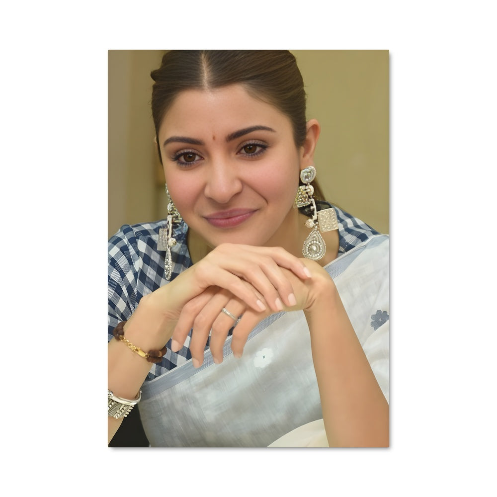 Poster Anushka sharma 5934
