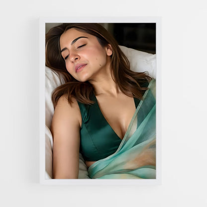 ap-anushka sharma-1 cadre Blanc