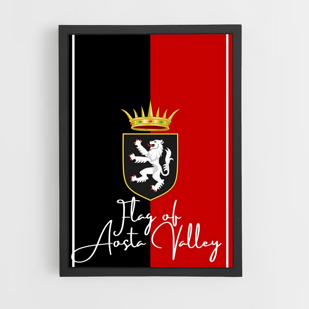ap-aosta valley flag-1 cadre Noir