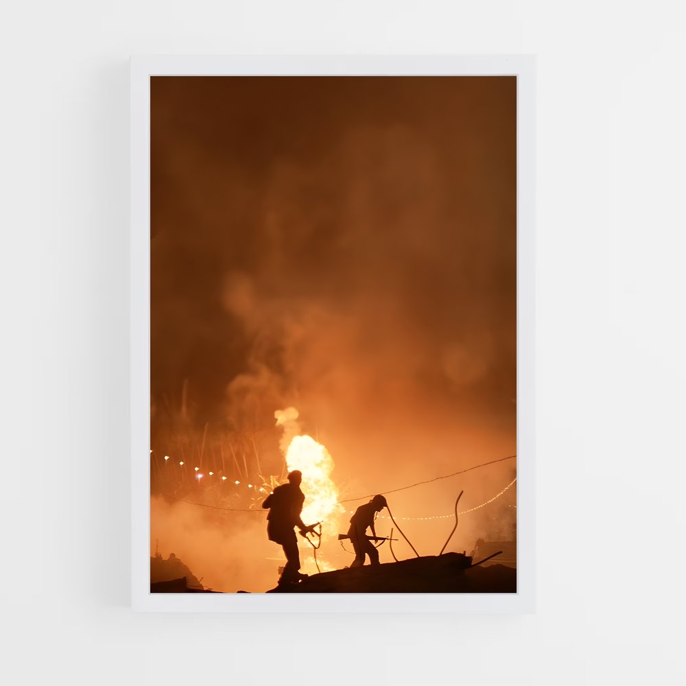 ap-apocalypse now-1 cadre Blanc