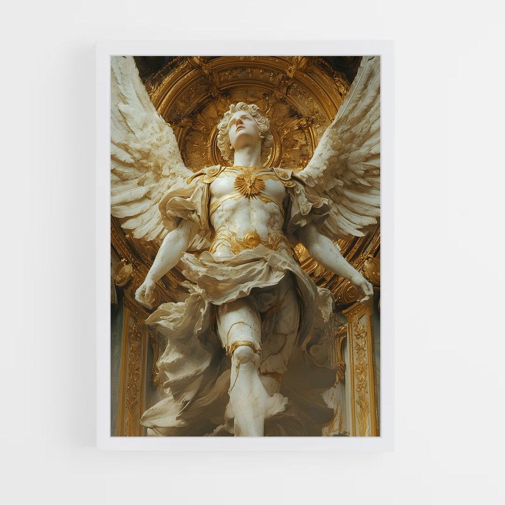 ap-apollo-2 cadre Blanc