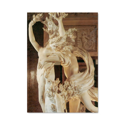 Poster L'Envol de Daphne