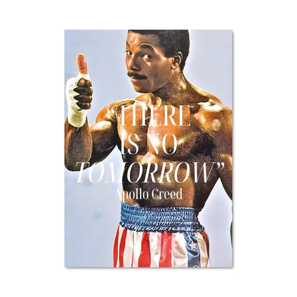 Poster L'Héritage de Creed
