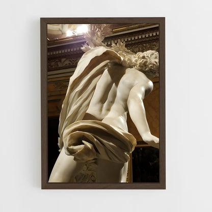 ap-apollo and daphne bernini-6 cadre Bois foncé