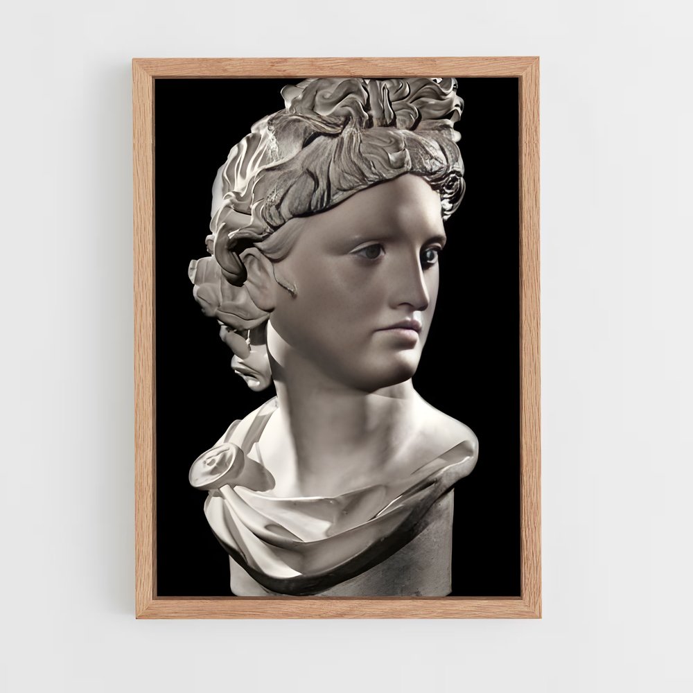 ap-apollo belvedere-3 cadre Bois clair