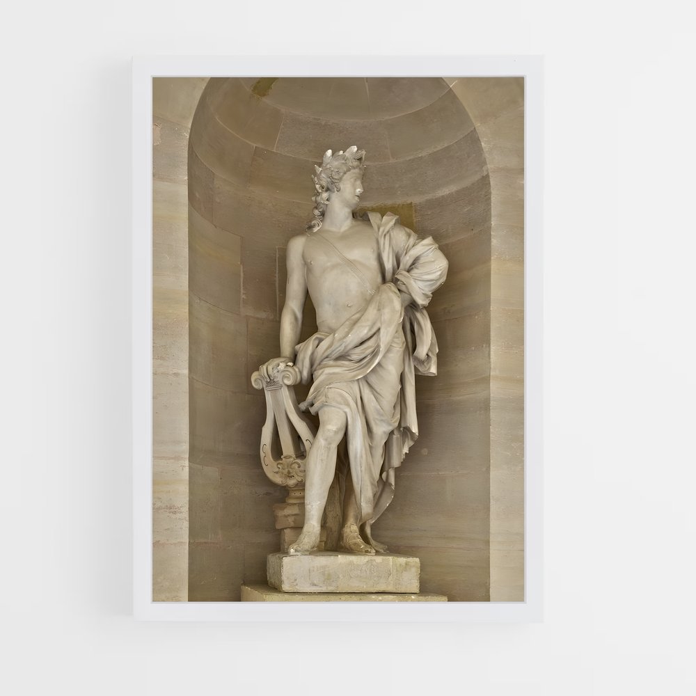 ap-apollo belvedere-5 cadre Blanc