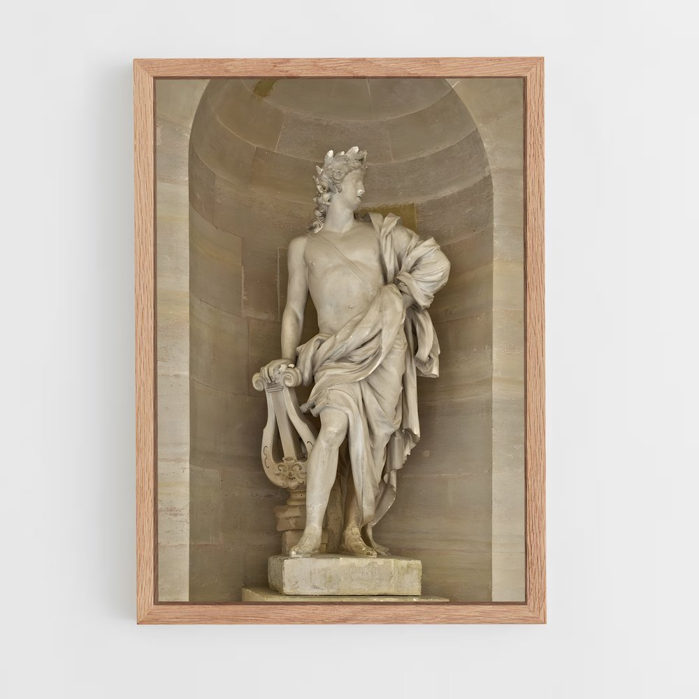 ap-apollo belvedere-5 cadre Bois clair