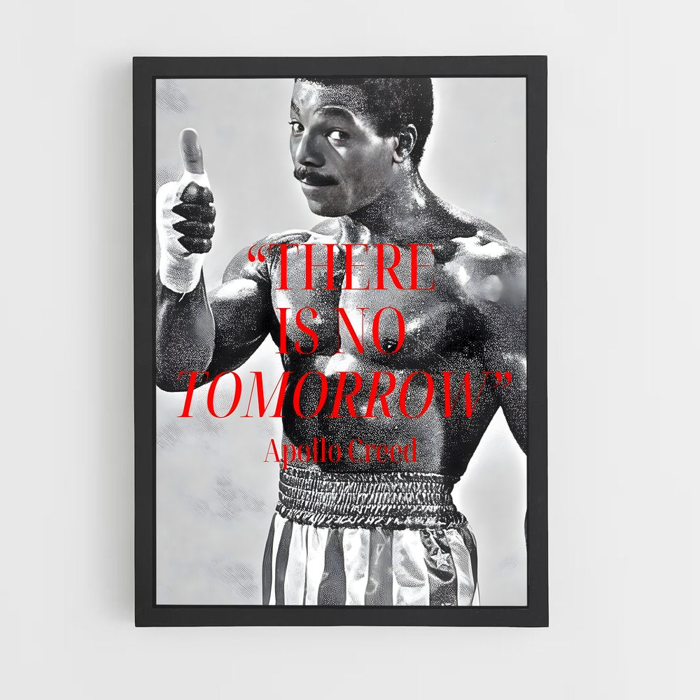 ap-apollo creed-1 cadre Noir