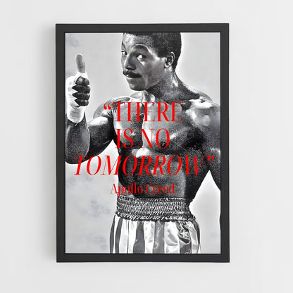 ap-apollo creed-1 cadre Noir