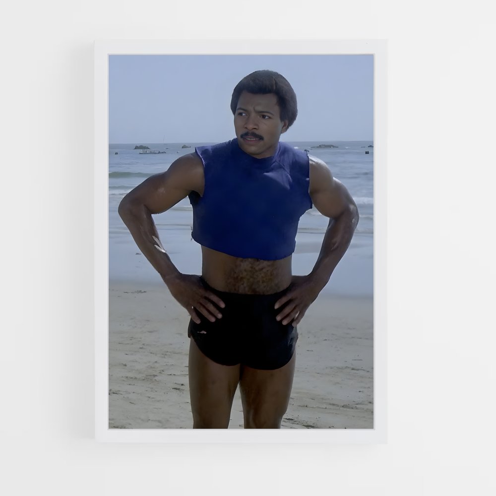 ap-apollo creed-3 cadre Blanc