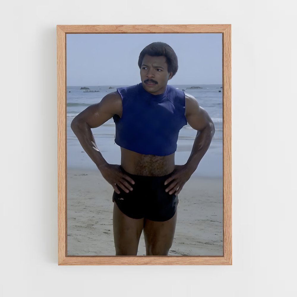 ap-apollo creed-3 cadre Bois clair
