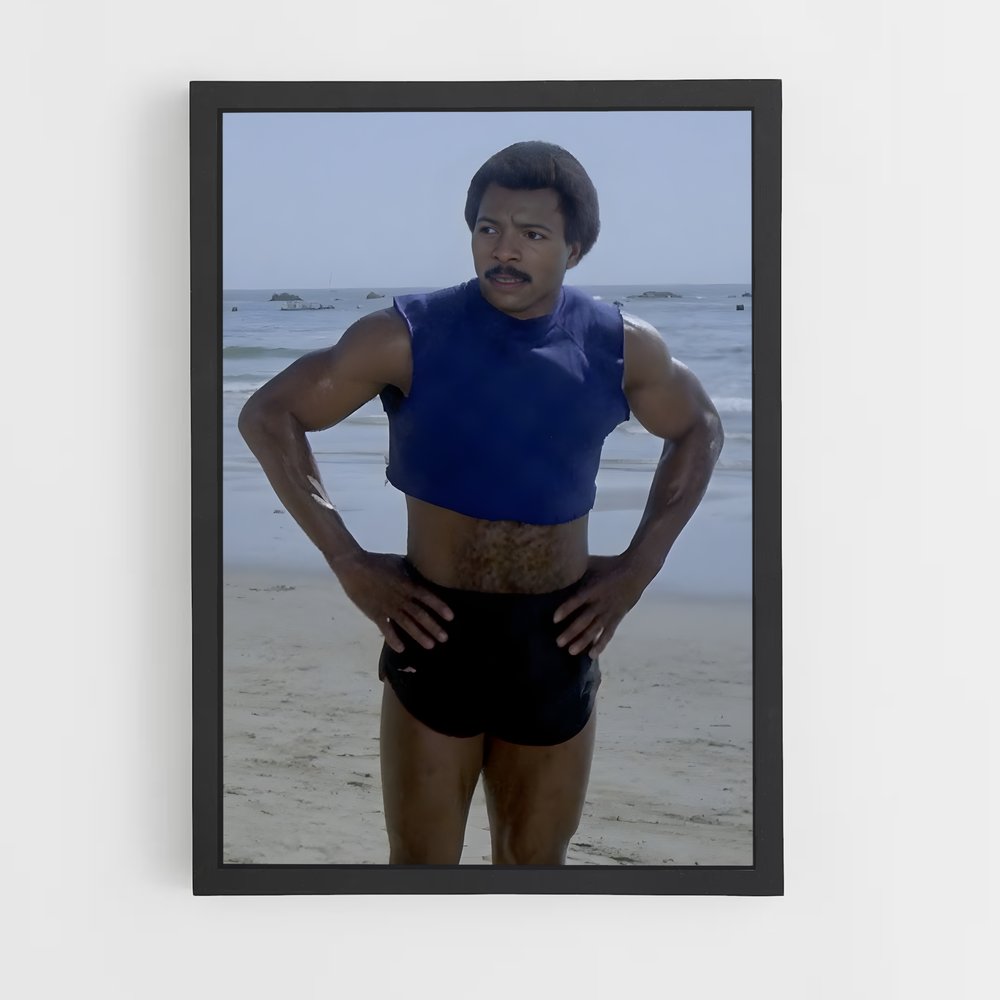 ap-apollo creed-3 cadre Noir