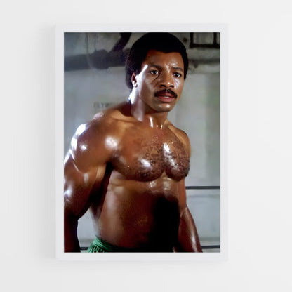 ap-apollo creed-5 cadre Blanc