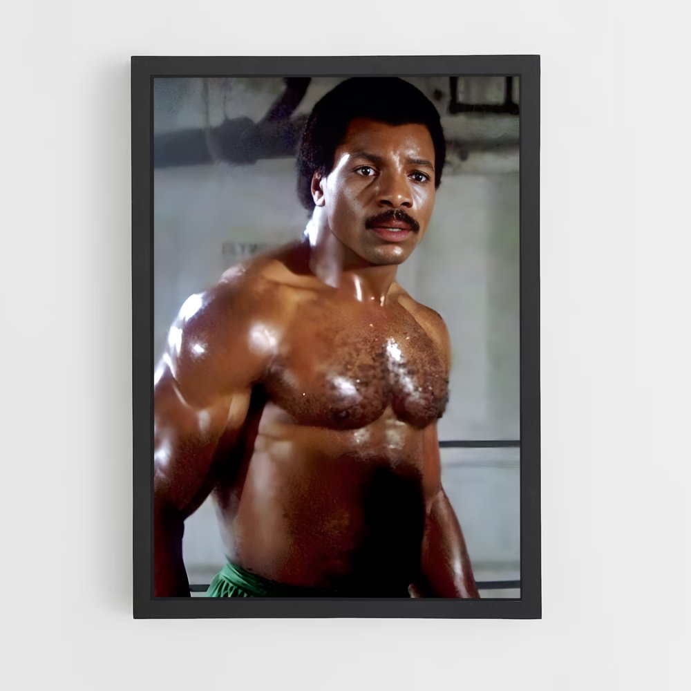 ap-apollo creed-5 cadre Noir