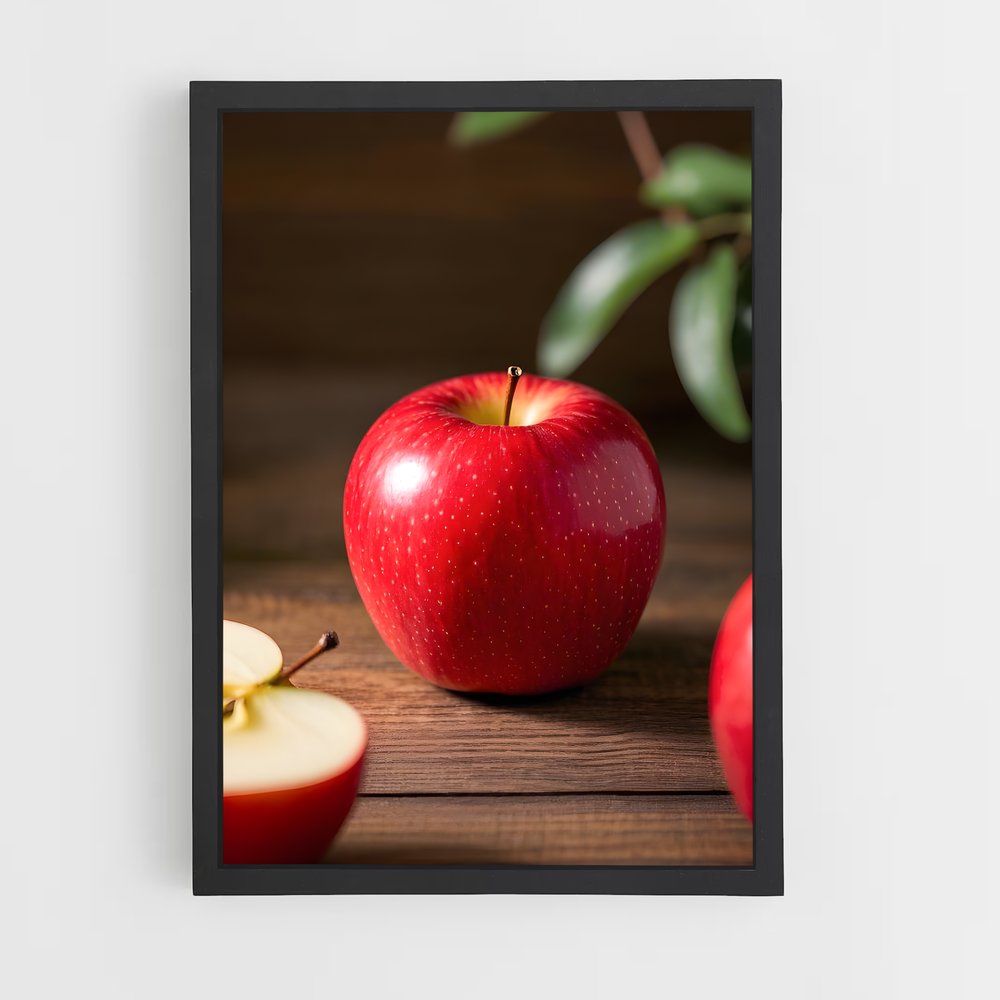 ap-apple-7 cadre Noir