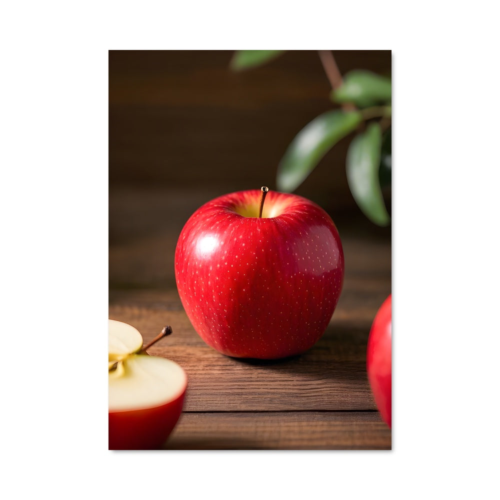 Poster Pomme Éternelle