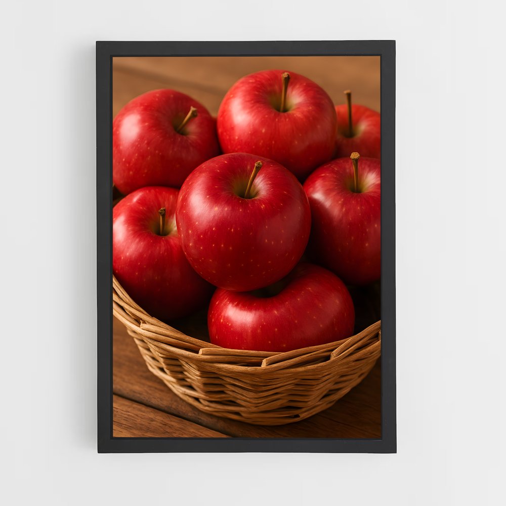 ap-apple-9 cadre Noir