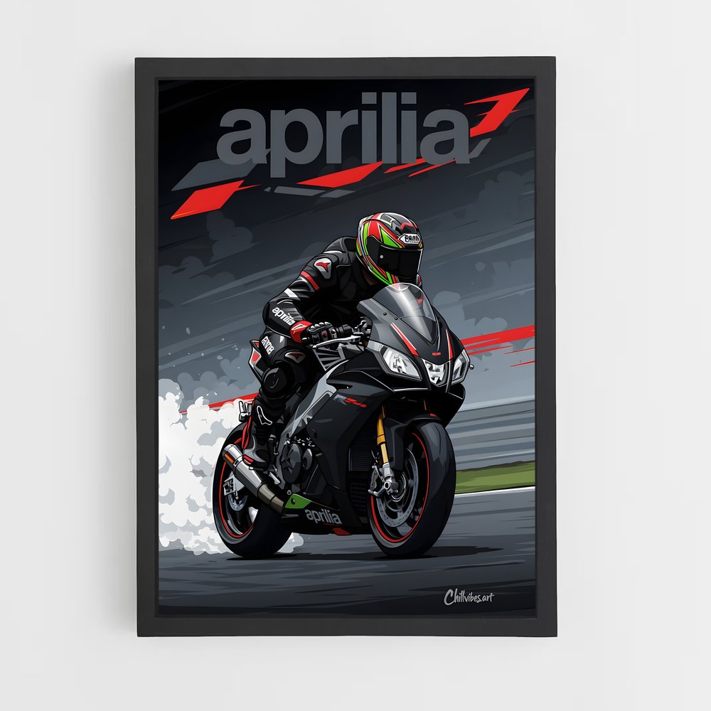 ap-aprilia-2 cadre Noir