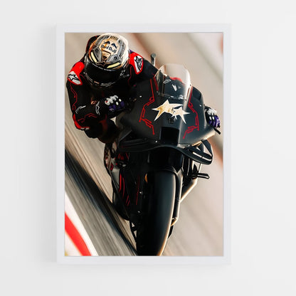 ap-aprilia-3 cadre Blanc