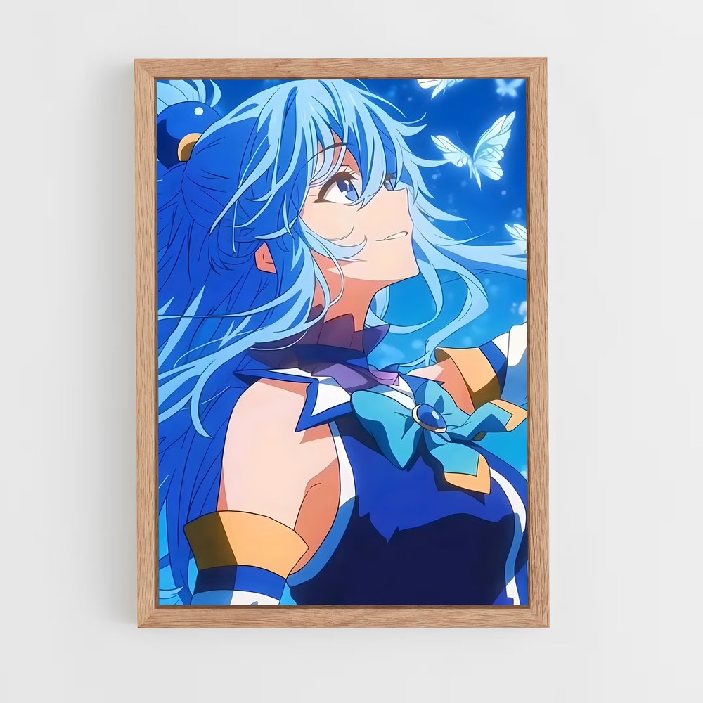 ap-aqua-2 cadre Bois clair