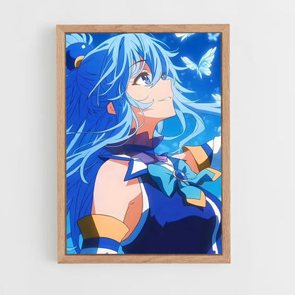 ap-aqua-2 cadre Bois clair