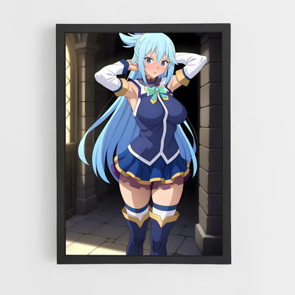 ap-aqua-5 cadre Noir