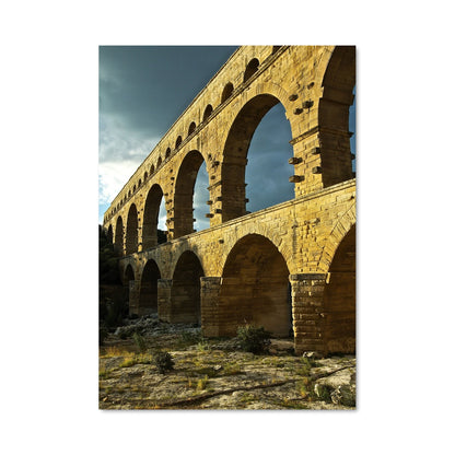 Poster L'Arche des Cieux