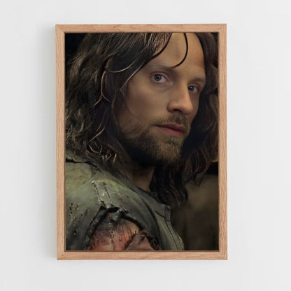 ap-aragorn-10 cadre Bois clair