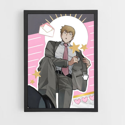 ap-arataka reigen-1 cadre Noir