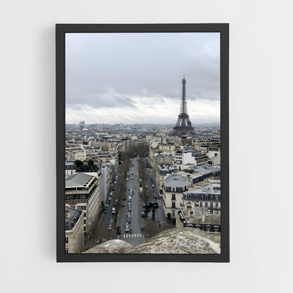 ap-arc de triomphe-5 cadre Noir