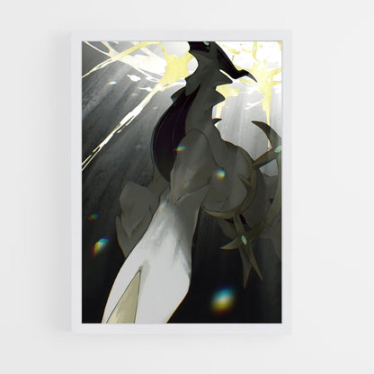 ap-arceus-3 cadre Blanc