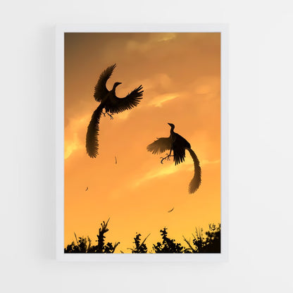 ap-archaeopteryx-5 cadre Blanc
