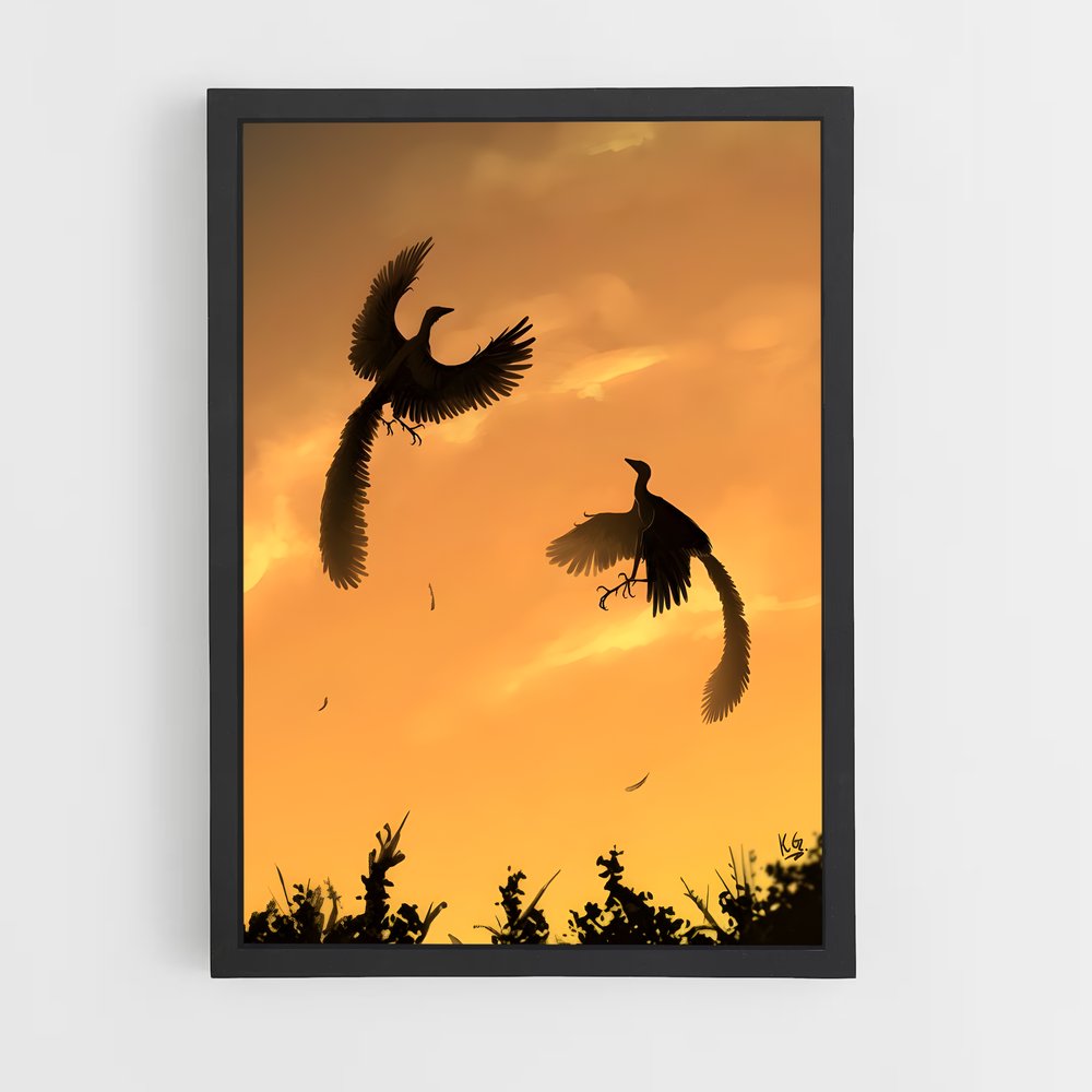 ap-archaeopteryx-5 cadre Noir