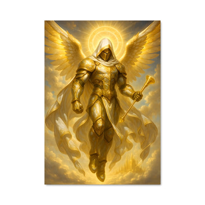 Poster Archangel gabriel 16216
