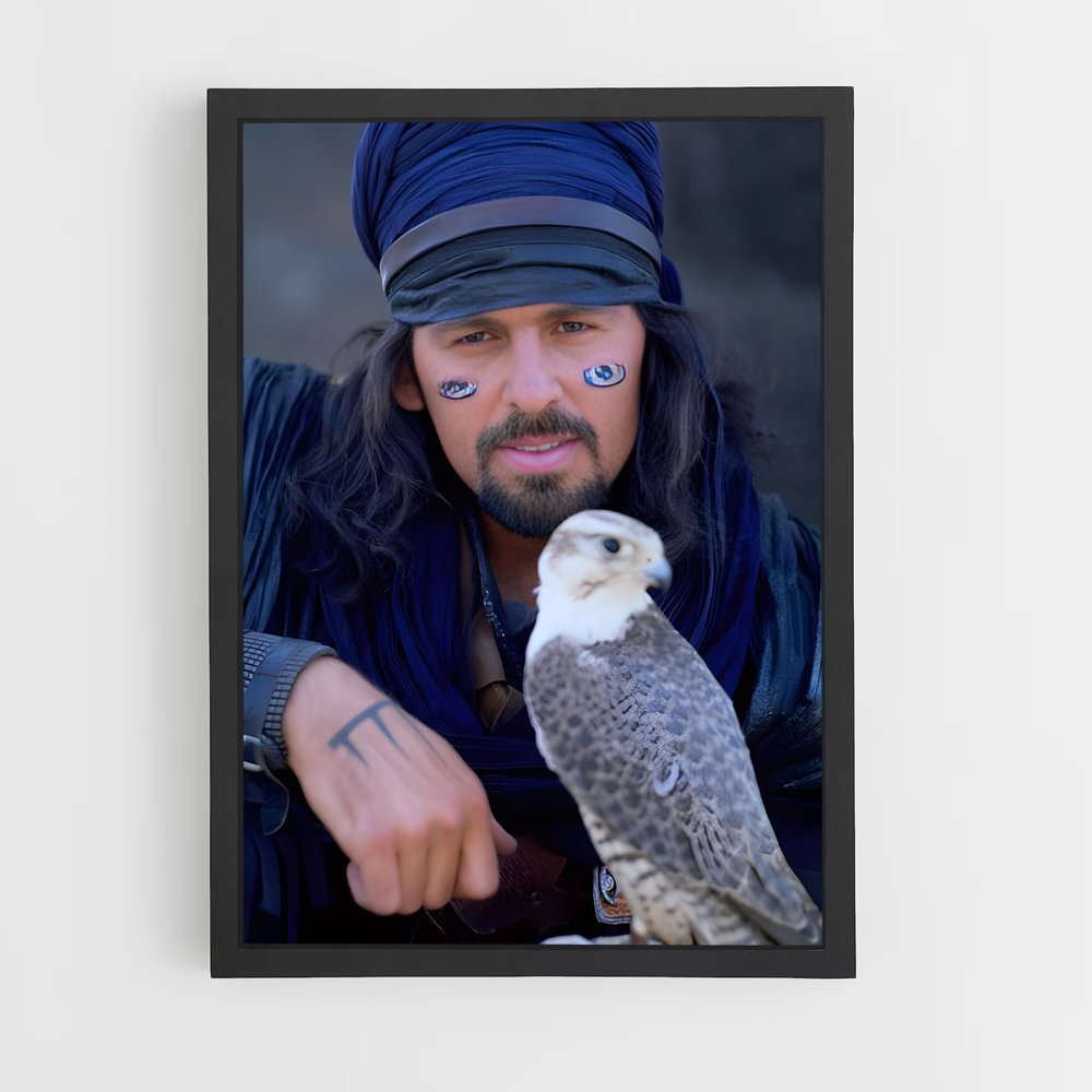 ap-ardeth bay-1 cadre Noir
