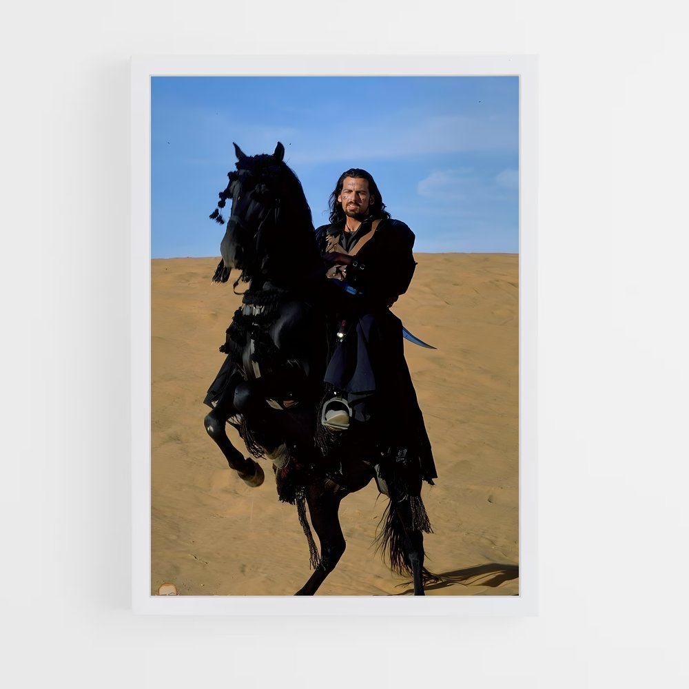 ap-ardeth bay-2 cadre Blanc