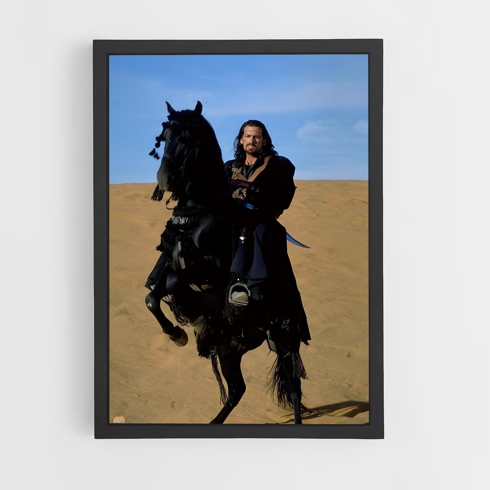 ap-ardeth bay-2 cadre Noir
