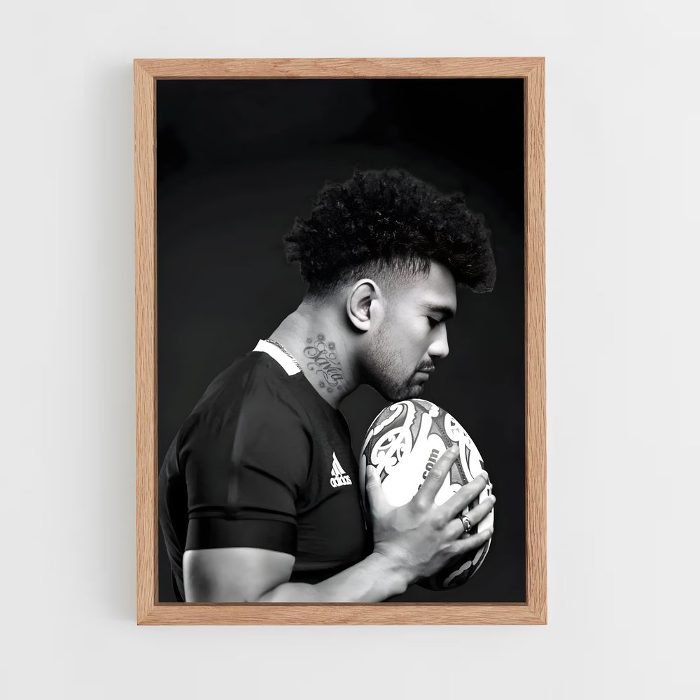 ap-ardie savea-3 cadre Bois clair