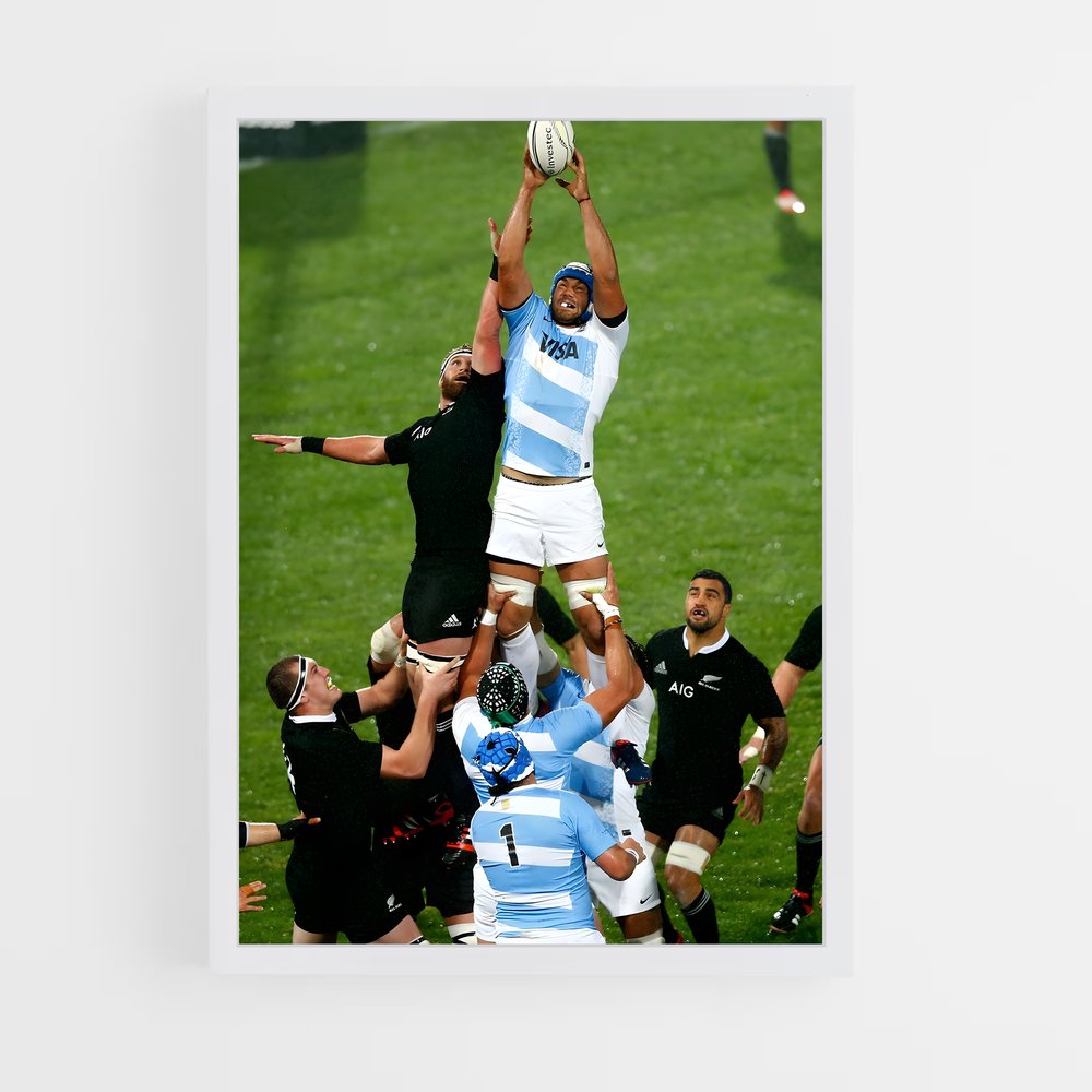 ap-argentina national rugby team-2 cadre Blanc
