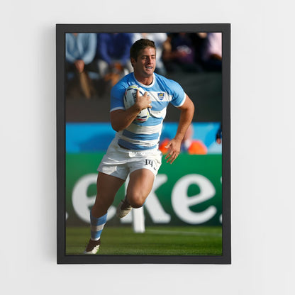 ap-argentina national rugby team-3 cadre Noir