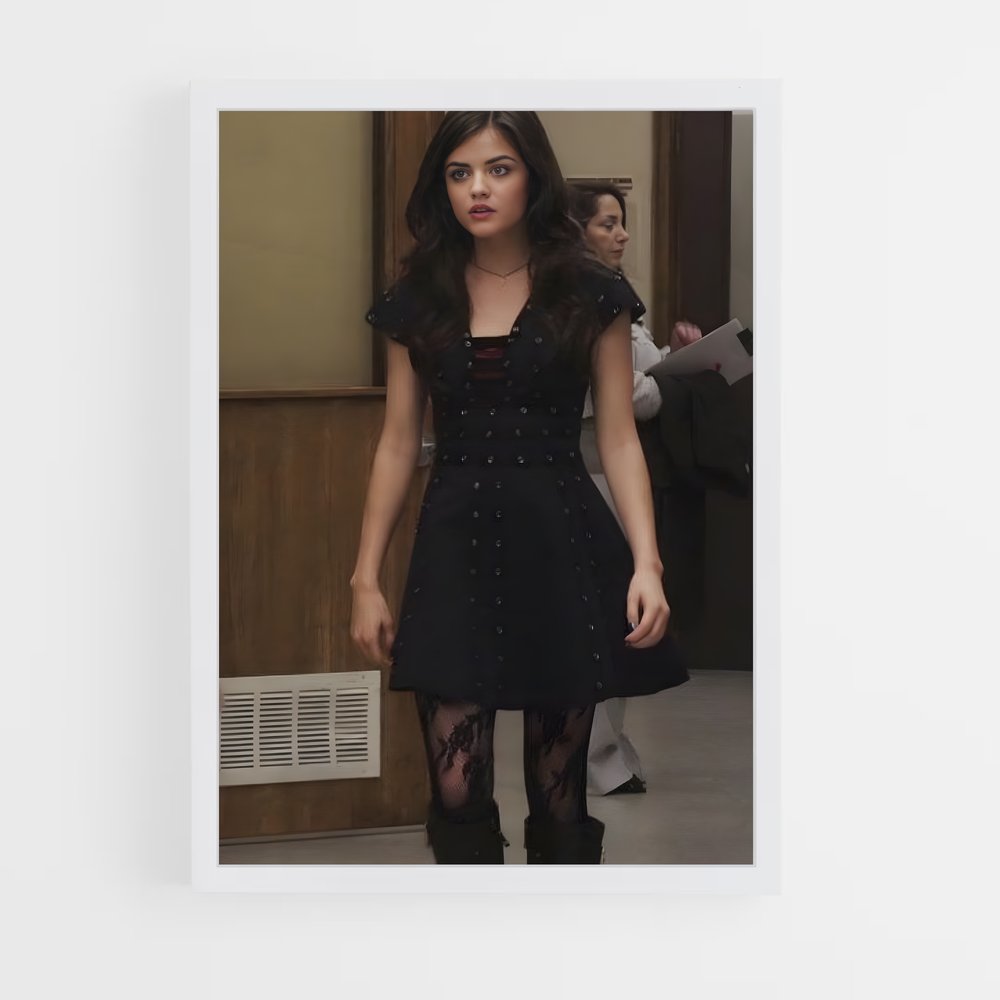 ap-aria montgomery-4 cadre Blanc
