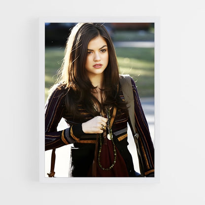 ap-aria montgomery-5 cadre Blanc